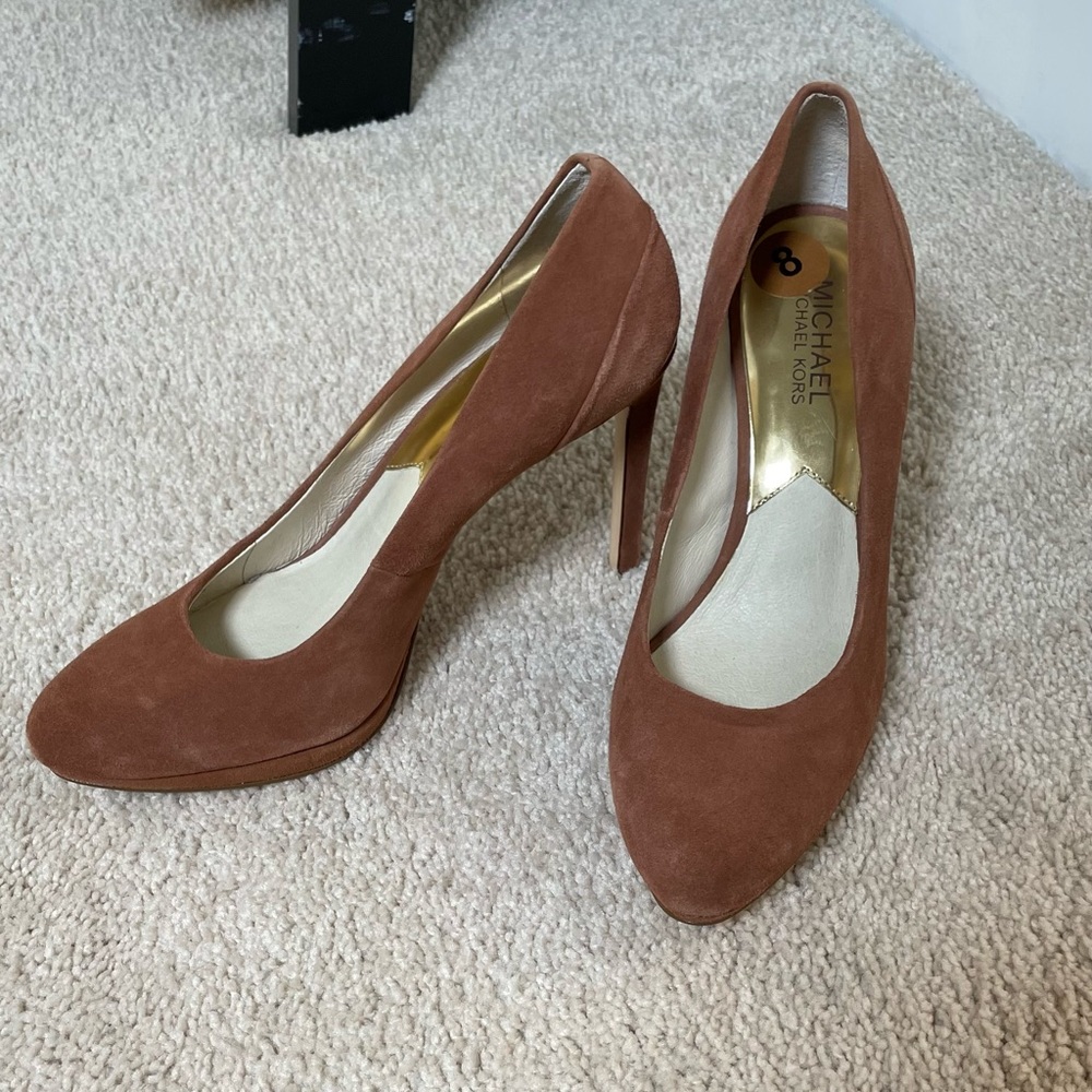 Michael Kors Pumps